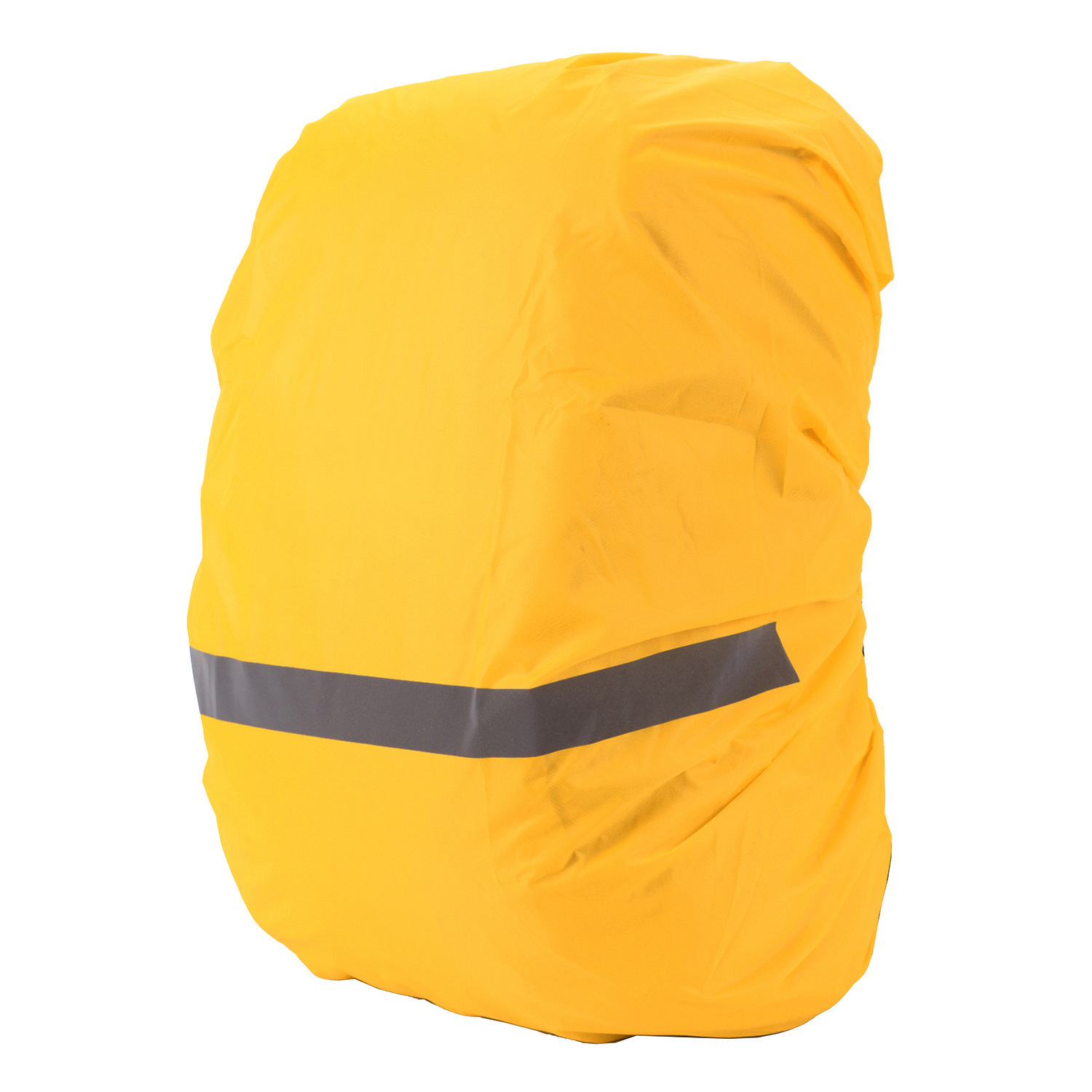 Rain Cover Backpack - Capa de Chuva Refletiva Impermeável para