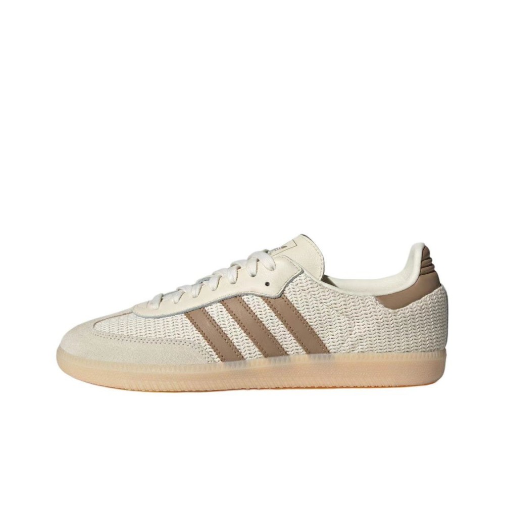 Adidas Shoes Samba - Adidas Originals SAMBAOG Soft Comfort Sola