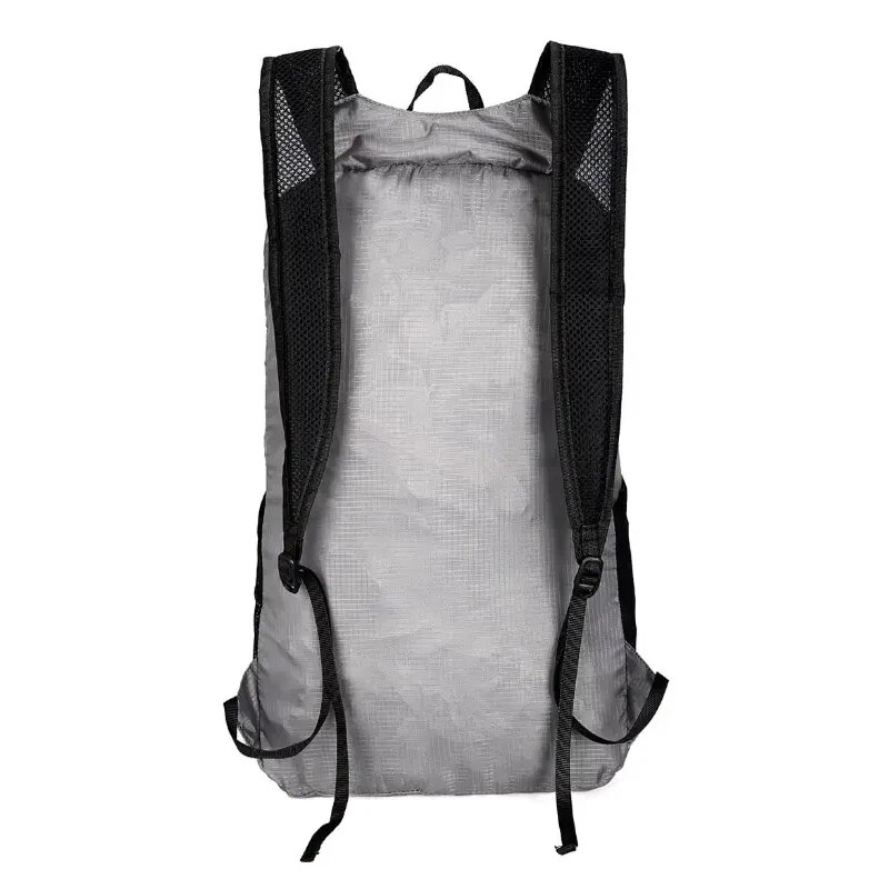 Saco de caminhada ao ar livre  - Foldable Backpack Small avaliação e preço
