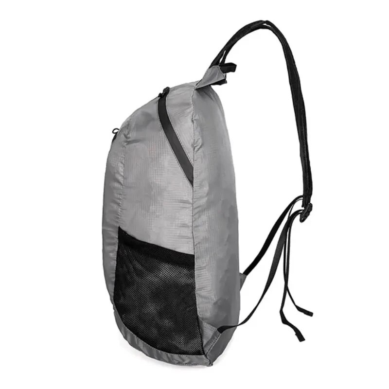 Saco de caminhada ao ar livre  - Foldable Backpack Small avaliação e preço