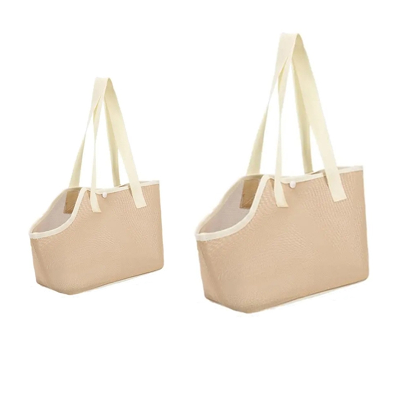 Varejo cão peito portador port - Foldable Backpack Small avaliação e preço