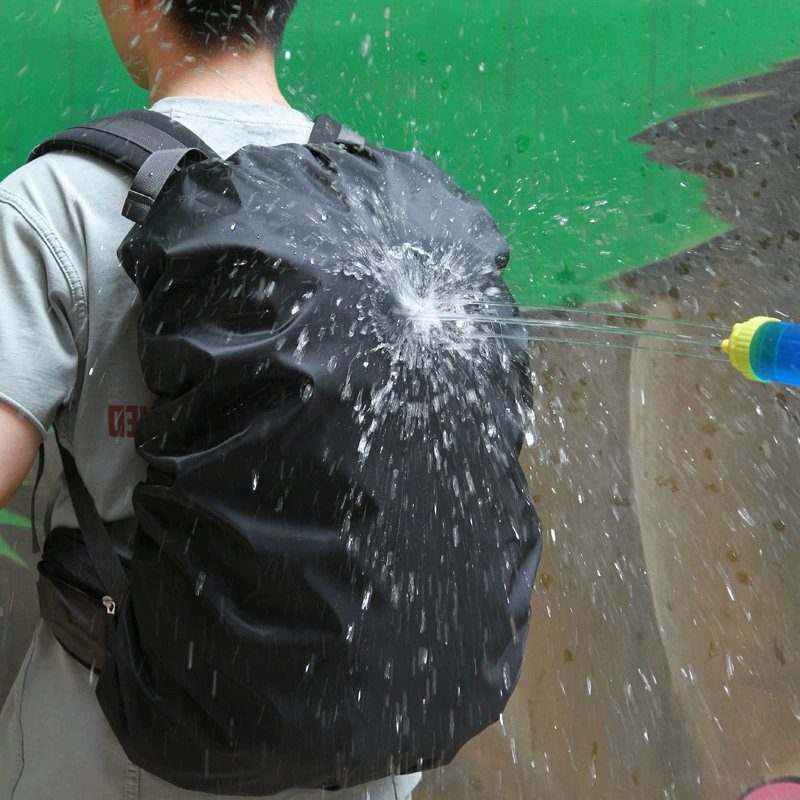 20-100l mochila capa de chuva  - Rain Cover Backpack avaliação e preço