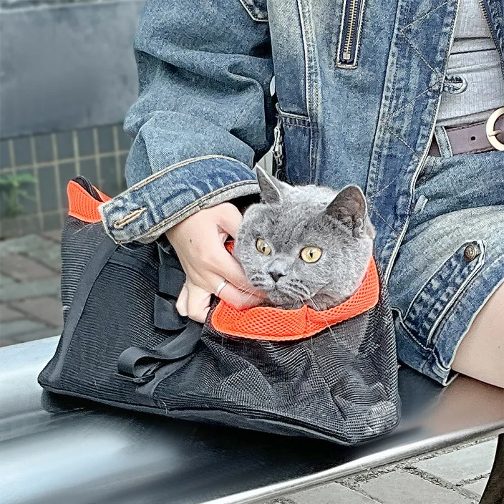 Mochila para Cães, Bolsa Portá - Foldable Backpack Small avaliação e preço