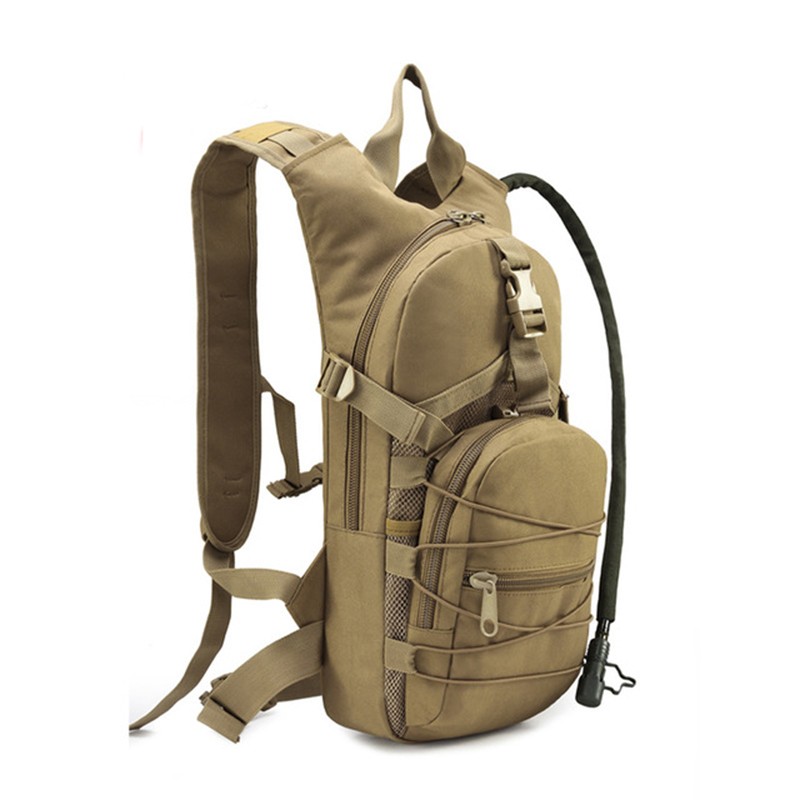 Saco De Água Tático Leve Mochi - Urban Backpack Tactical avaliação e preço