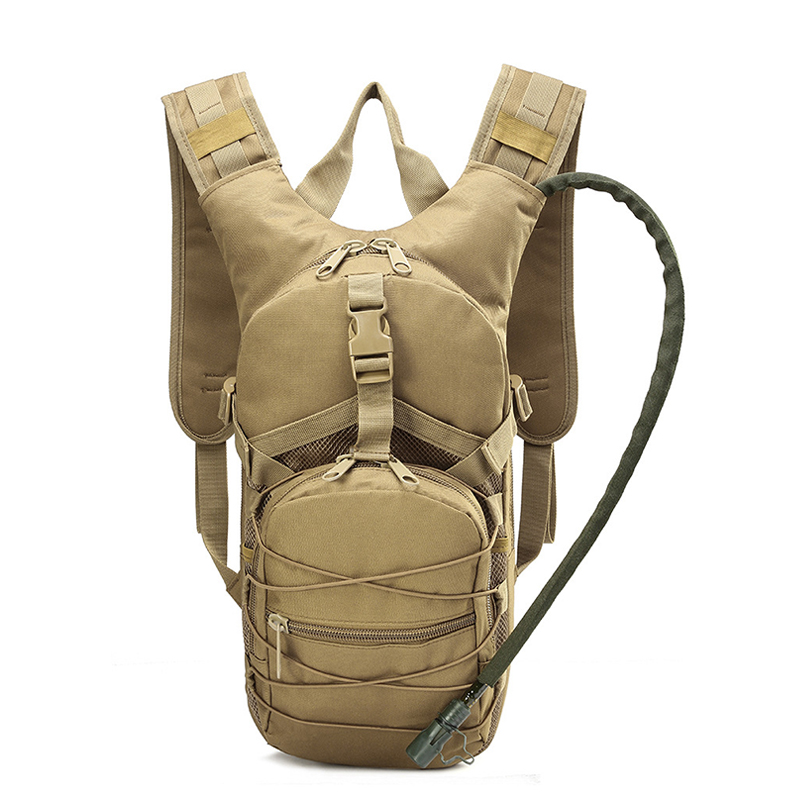 Saco De Água Tático Leve Mochi - Urban Backpack Tactical avaliação e preço