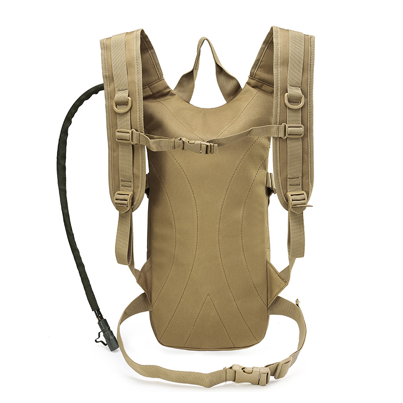 Saco De Água Tático Leve Mochi - Urban Backpack Tactical avaliação e preço