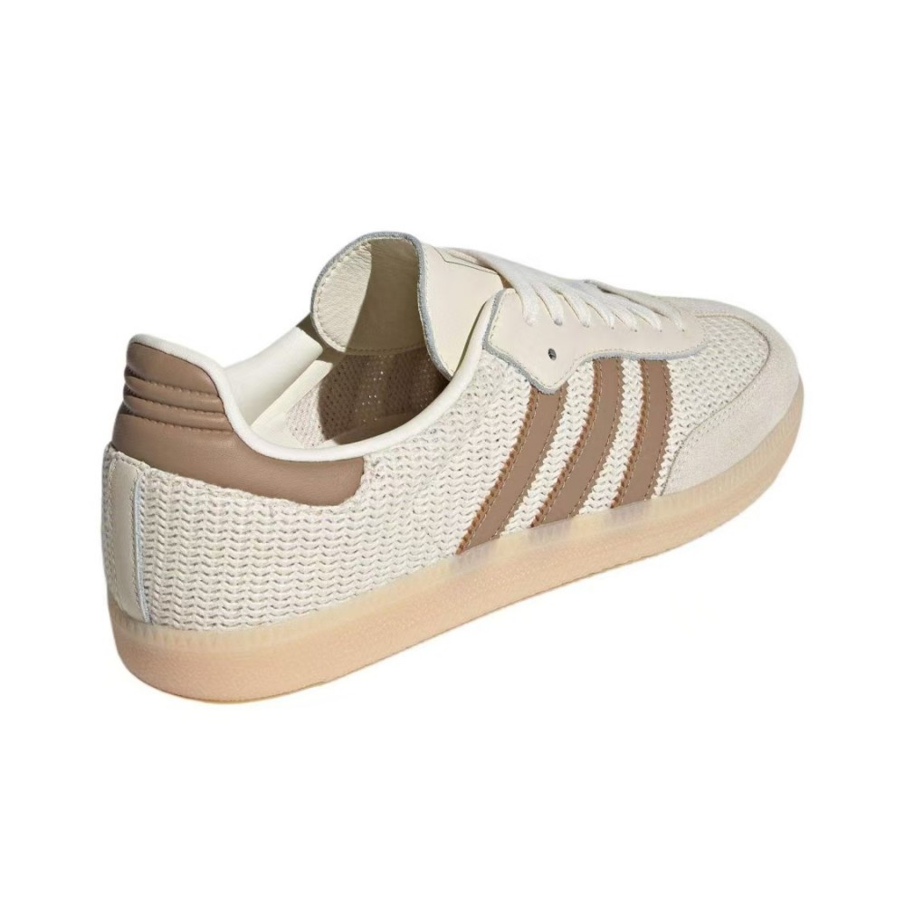 Adidas Originals SAMBAOG Soft  - Adidas Shoes Samba avaliação e preço