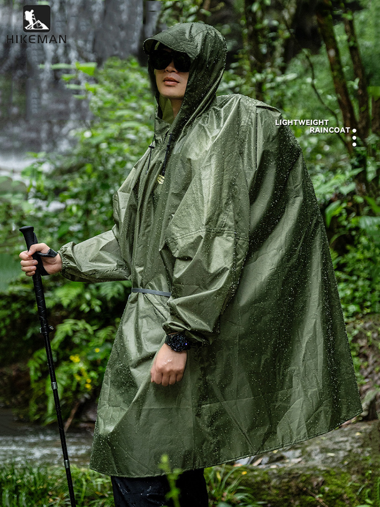 Capa de Chuva Ultraleve com Zí - Rain Cover Backpack avaliação e preço