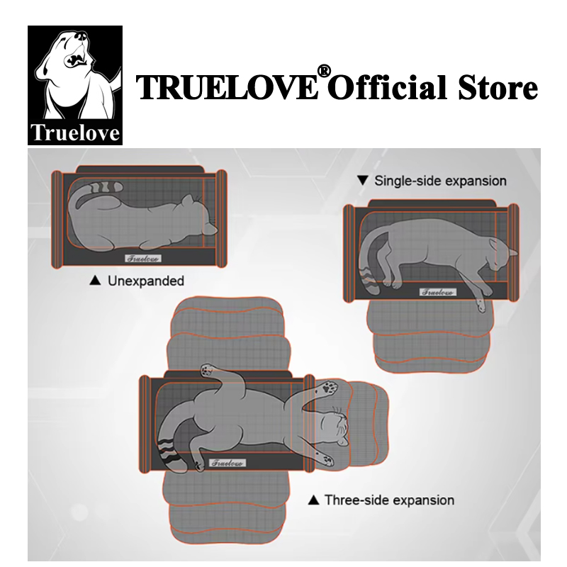 TRUELOVE TLX4971 Bolsa de Tran - Foldable Backpack Small avaliação e preço