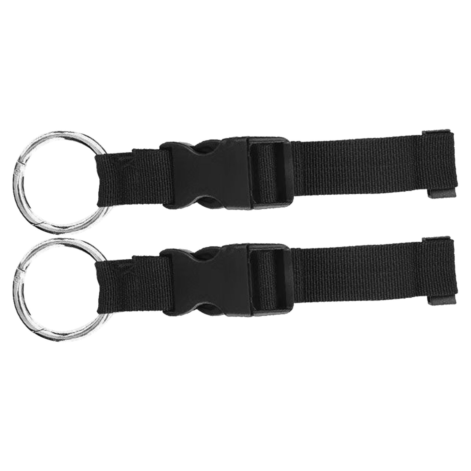 2 Peças Gancho para Cadeira de - Backpack Diaper Bag avaliação e preço