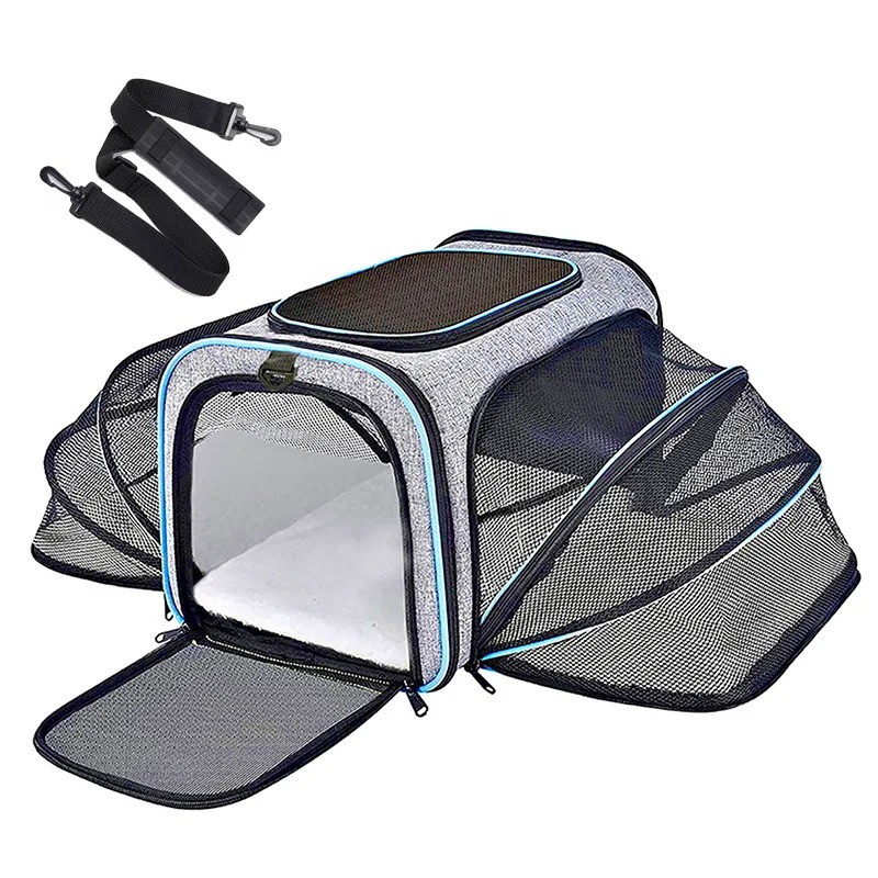 Mochila Portátil e Respirável  - Foldable Backpack Small avaliação e preço