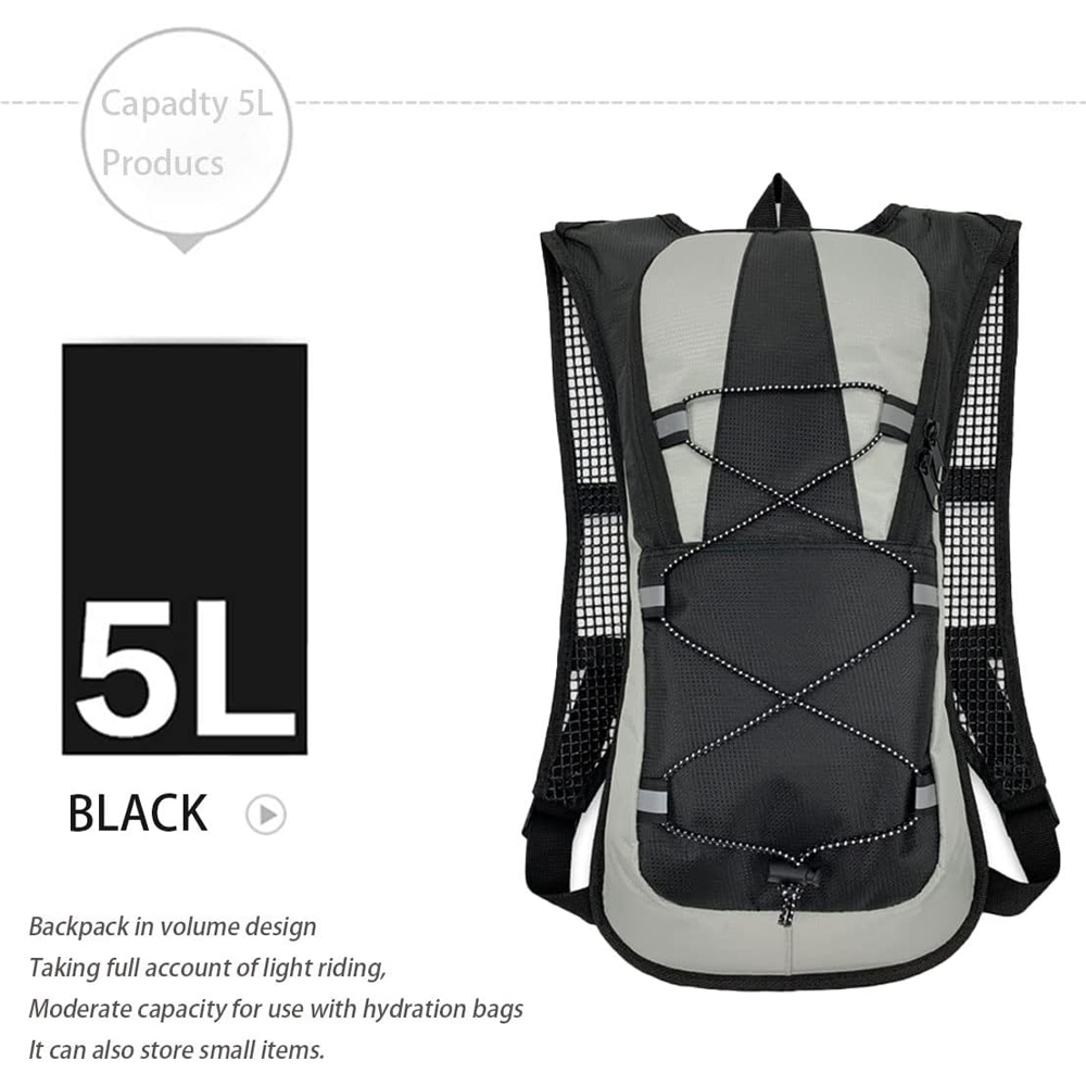 Mochila leve à prova d'água pa - Rain Cover Backpack avaliação e preço