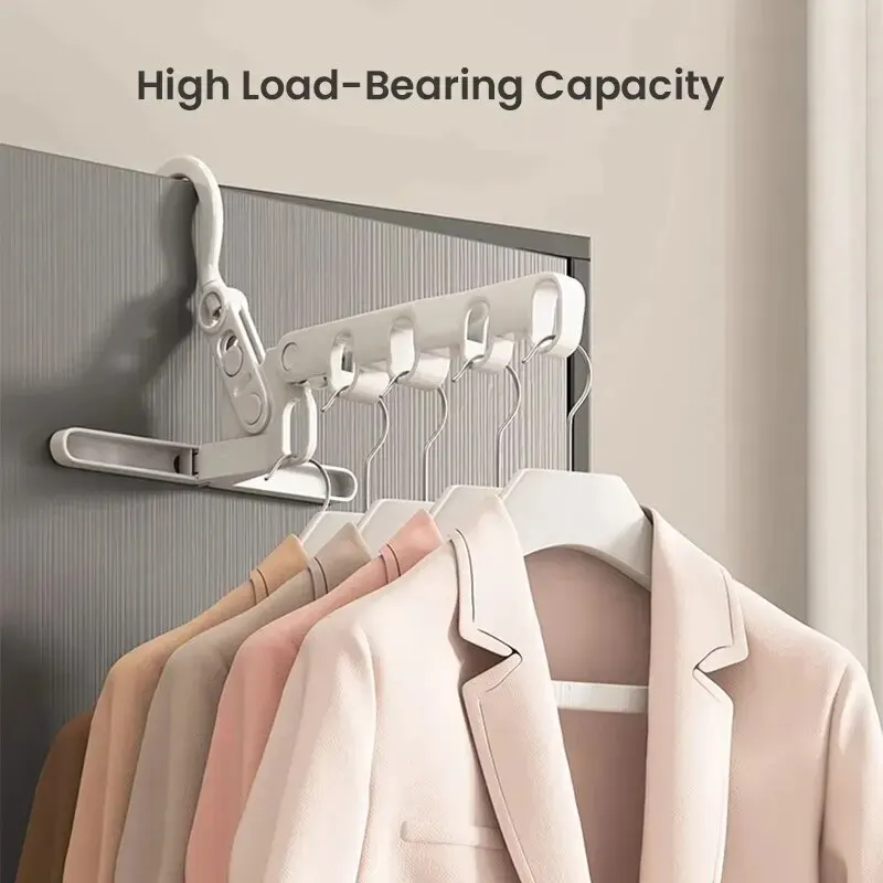 Cabide de roupas portátil com  - Foldable Backpack Small avaliação e preço