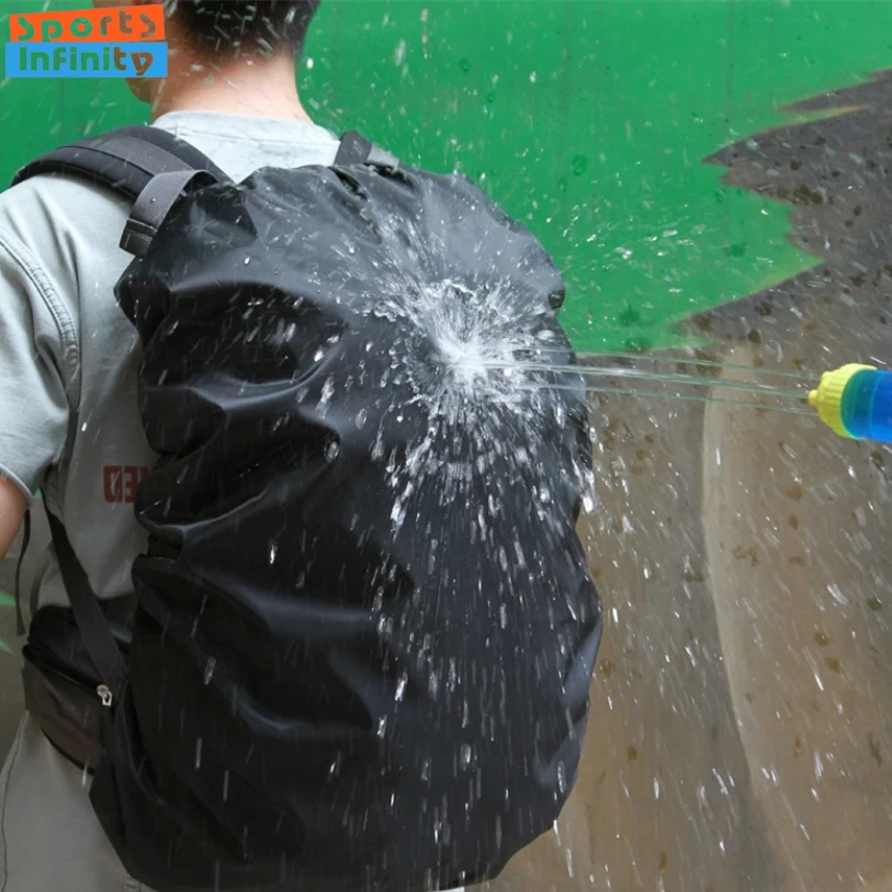 20-80l mochila à prova de poei - Rain Cover Backpack avaliação e preço