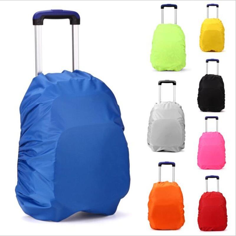 Capa Protetora Impermeável par - Rain Cover Backpack avaliação e preço
