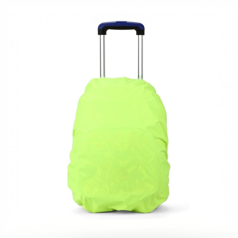Capa Protetora Impermeável par - Rain Cover Backpack avaliação e preço