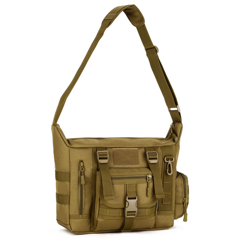 14 Polegada portátil bolsa de  - Urban Backpack Tactical avaliação e preço