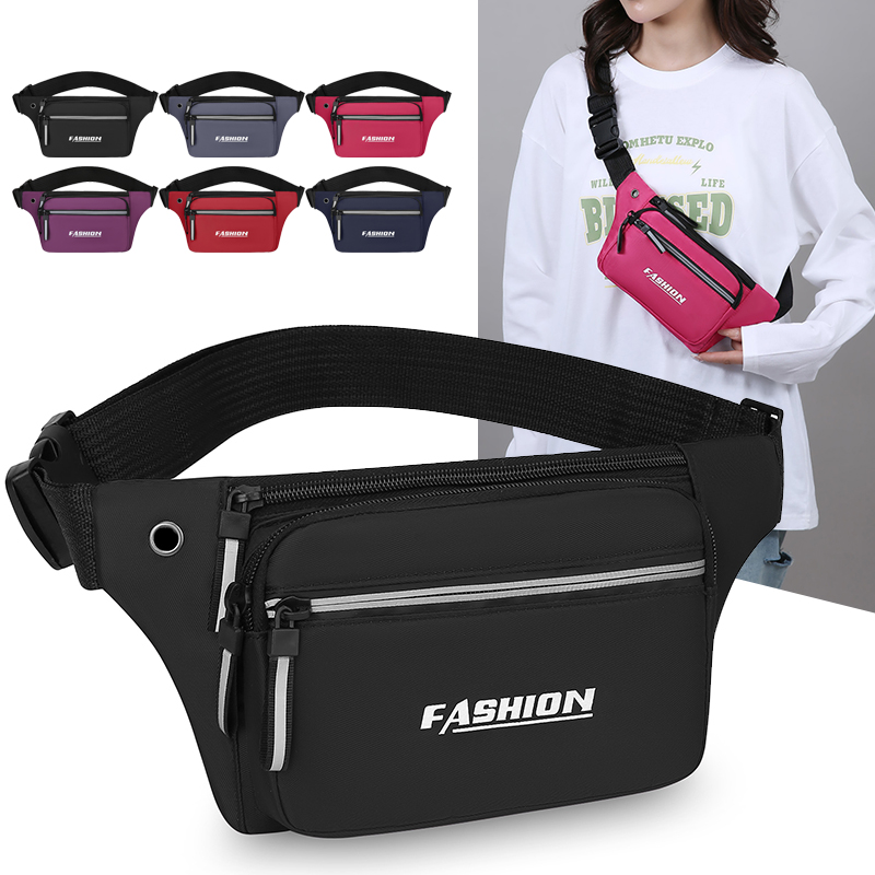 Bolsa de cintura unissex da mo - Hydration Pack Outdoor avaliação e preço