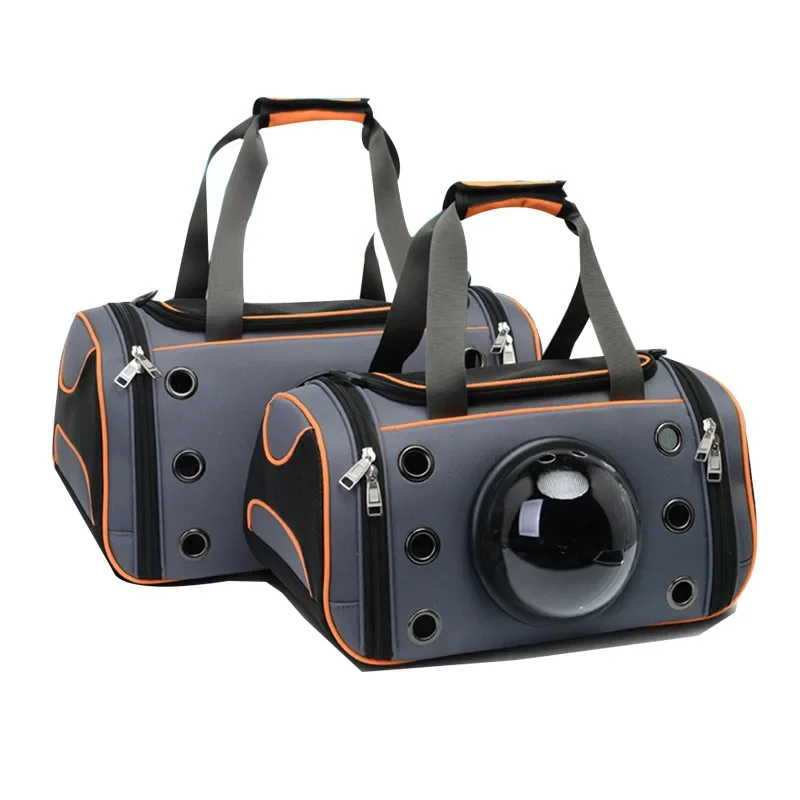 Bolsa de Transporte Dobrável p - Foldable Backpack Small avaliação e preço