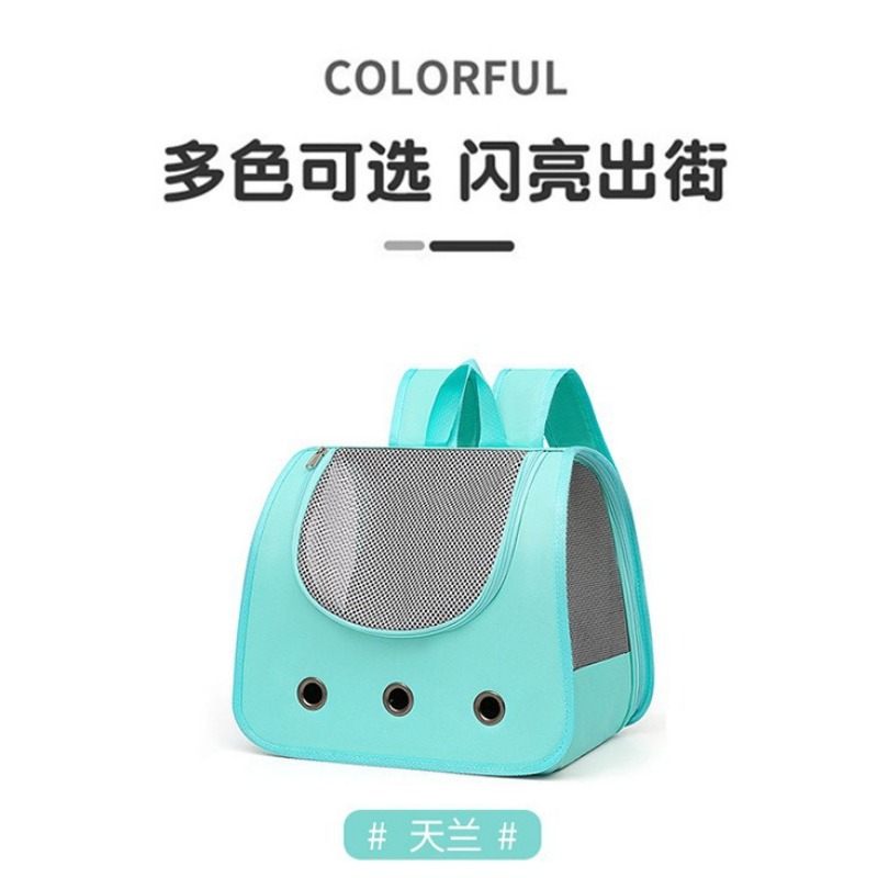 Bolsa de Transporte Dobrável e - Foldable Backpack Small avaliação e preço