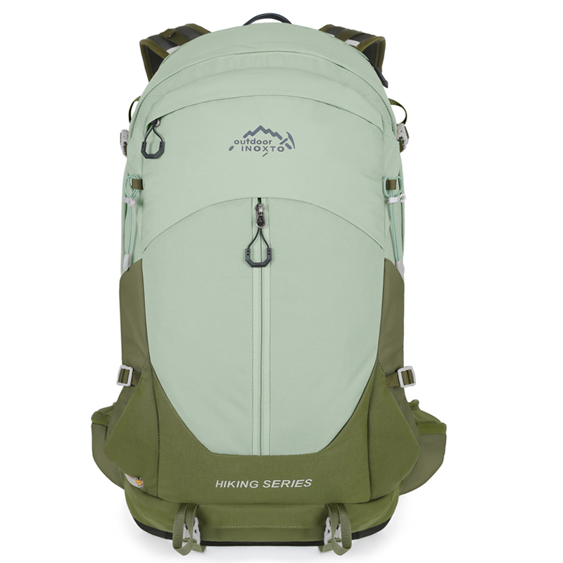 Mochila de Caminhada, Mochila  - Rain Cover Backpack avaliação e preço