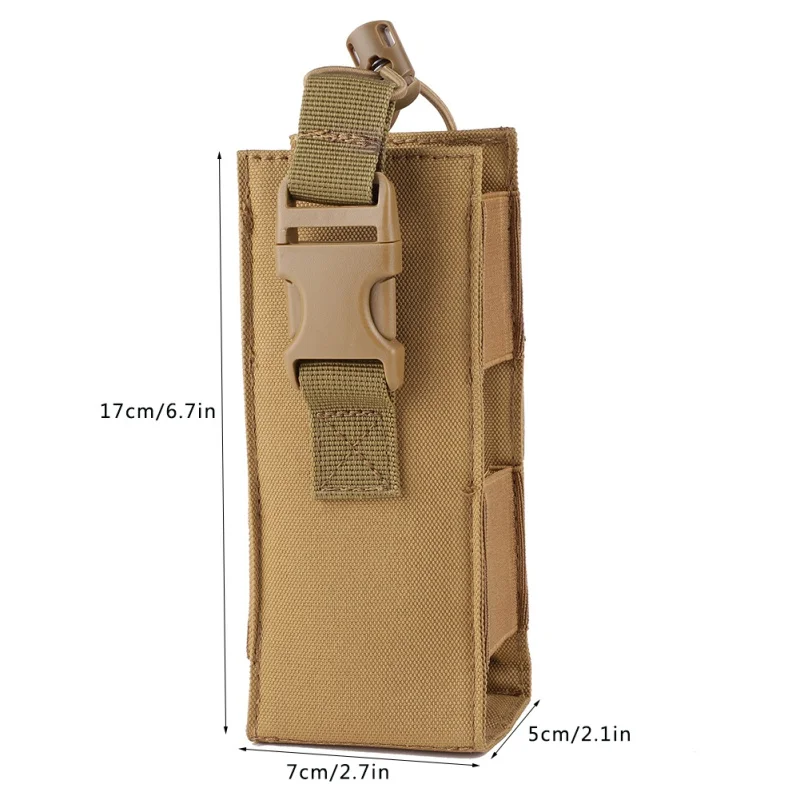 Bolsa de Cintura Molle para Ga - Hydration Pack Outdoor avaliação e preço