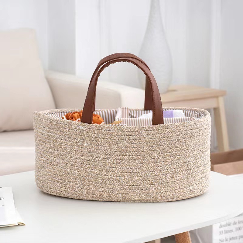 Dobrável fralda caddy organiza - Backpack Diaper Bag avaliação e preço
